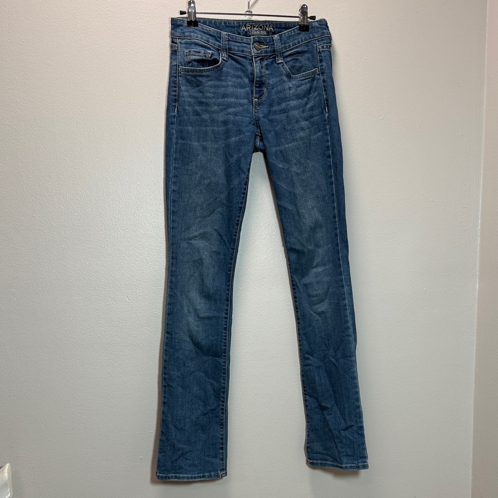 Bootcut Jeans | Arizona Jean Company | Light Blue